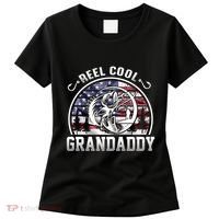 Reel Cool Grandaddy Fishing Apparel Women's T-Shirt thumb 0