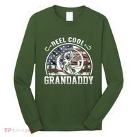 Reel Cool Grandaddy Fishing Apparel Long Sleeve Shirt thumb 0