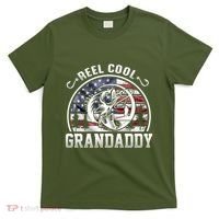 Reel Cool Grandaddy Fishing Apparel T-Shirt thumb 0