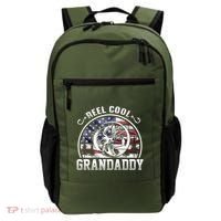 Reel Cool Grandaddy Fishing Apparel Backpack thumb 0
