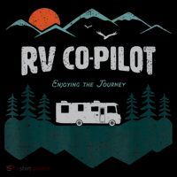 Rv Cocool Giftpilot Camping Gift Motorhome Travel Vacation Gift Coffee Mug thumb 5