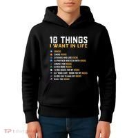 Rock Collector Geologist Joke For Geode Hunter Rockhounding Kids Hoodie thumb 4