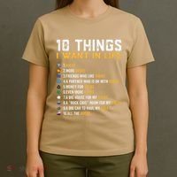 Rock Collector Geologist Joke For Geode Hunter Rockhounding T-Shirt thumb 4