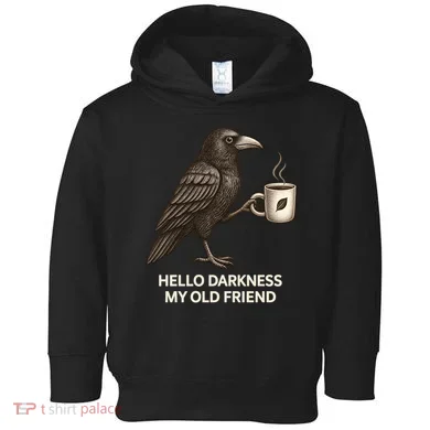 Toddler Hoodie