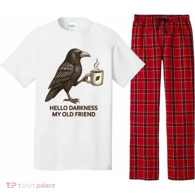 Pajama Set