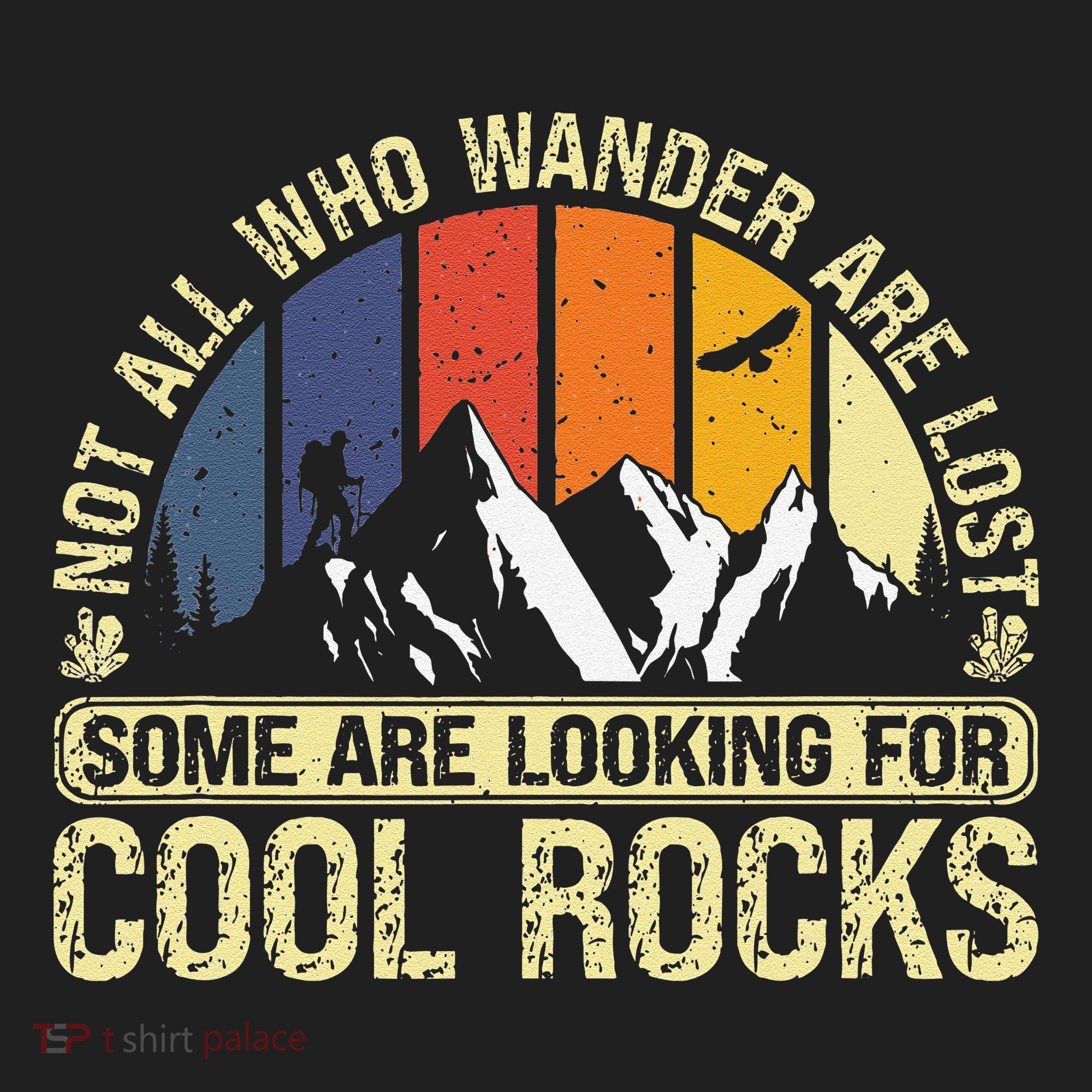 Rock Collector Hunting For Rockhound Geologist Geod Hunter Hat