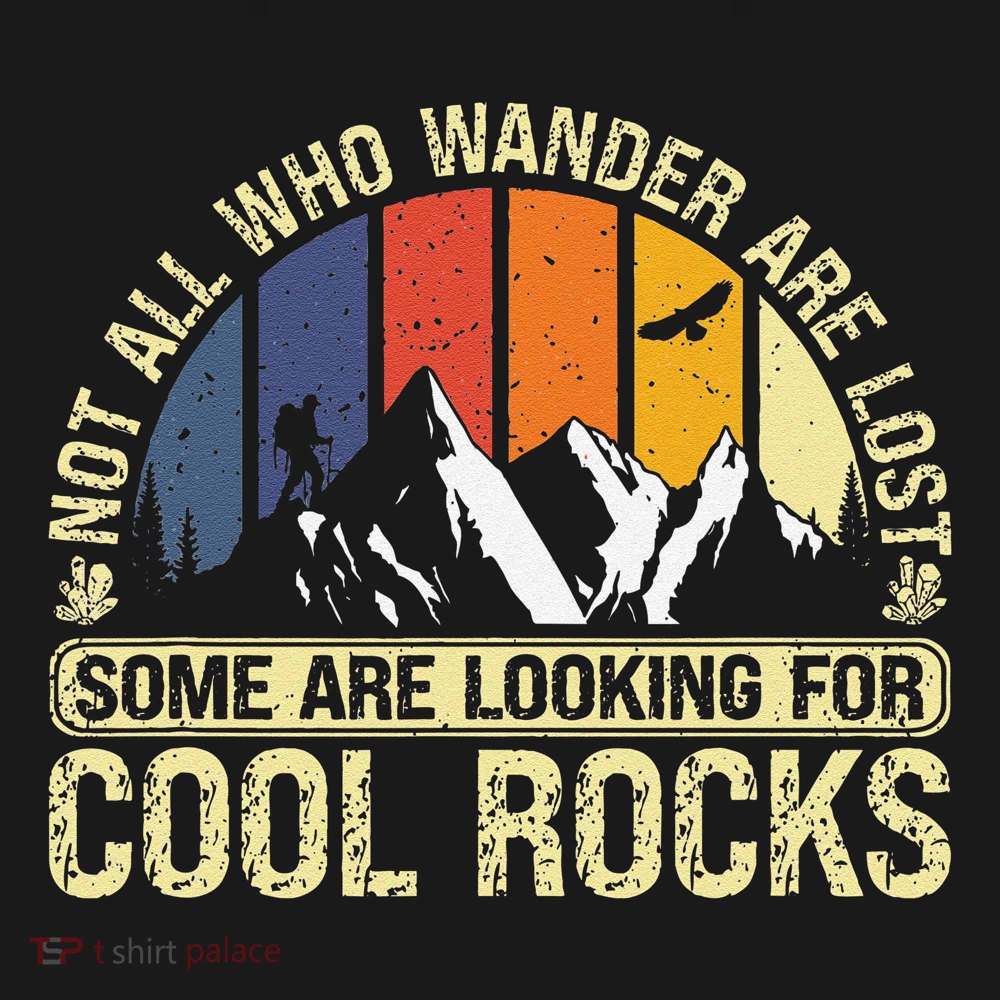 Rock Collector Hunting For Rockhound Geologist Geod Hunter Kids Long Sleeve Shirt