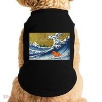 Ruby Cavalier King Charles Spaniel Doggie Tank thumb 0