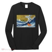 Ruby Cavalier King Charles Spaniel Long Sleeve Shirt thumb 0