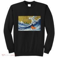 Ruby Cavalier King Charles Spaniel Sweatshirt thumb 0