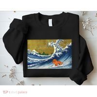 Ruby Cavalier King Charles Spaniel Sweatshirt thumb 2