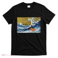 Ruby Cavalier King Charles Spaniel T-Shirt thumb 0