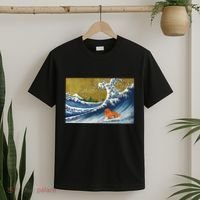Ruby Cavalier King Charles Spaniel T-Shirt thumb 2
