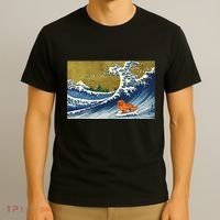 Ruby Cavalier King Charles Spaniel T-Shirt thumb 3