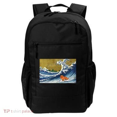 Ruby Cavalier King Charles Spaniel Backpack