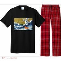 Ruby Cavalier King Charles Spaniel Pajama Set thumb 0