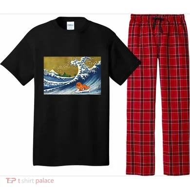 Pajama Set