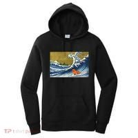 Ruby Cavalier King Charles Spaniel Women's Hoodie thumb 0