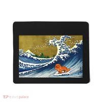 Ruby Cavalier King Charles Spaniel Mousepad thumb 0
