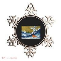 Ruby Cavalier King Charles Spaniel Ornament thumb 0