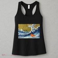 Ruby Cavalier King Charles Spaniel Women's Tank Top thumb 3