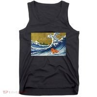 Ruby Cavalier King Charles Spaniel Tank Top thumb 0