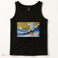Ruby Cavalier King Charles Spaniel Tank Top thumb 2