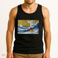 Ruby Cavalier King Charles Spaniel Tank Top thumb 3