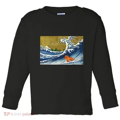 Toddler Long Sleeve