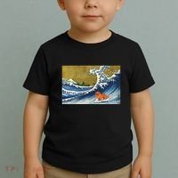 Ruby Cavalier King Charles Spaniel Toddler T-Shirt thumb 2