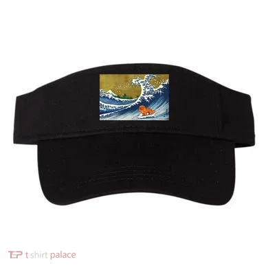 Ruby Cavalier King Charles Spaniel Visor