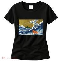Ruby Cavalier King Charles Spaniel Women's T-Shirt thumb 0