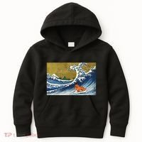 Ruby Cavalier King Charles Spaniel Kids Hoodie thumb 0