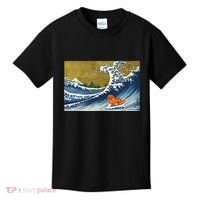 Ruby Cavalier King Charles Spaniel Kids T-Shirt thumb 0