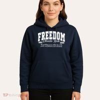 Rip Charlie Kirk Rest In Peace A True American Hero Hoodie thumb 5