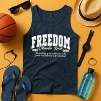 Rip Charlie Kirk Rest In Peace A True American Hero Tank Top thumb 4