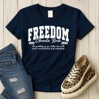 Rip Charlie Kirk Rest In Peace A True American Hero Women's T-Shirt thumb 3