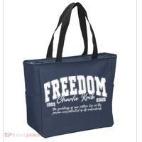 Rip Charlie Kirk Rest In Peace A True American Hero Tote Bag thumb 2