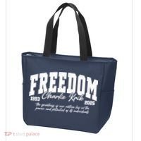 Rip Charlie Kirk Rest In Peace A True American Hero Tote Bag thumb 3