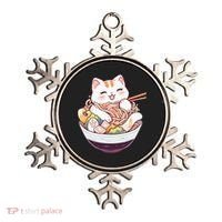 Ra Cat Kawaii Neko Cute Anime Ornament thumb 0
