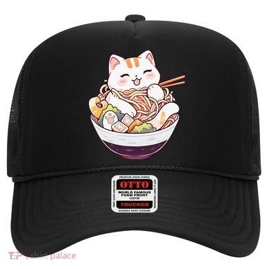 Ra Cat Kawaii Neko Cute Anime Hat