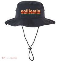 Retro California Limited Edition Logo Bucket Hat thumb 0