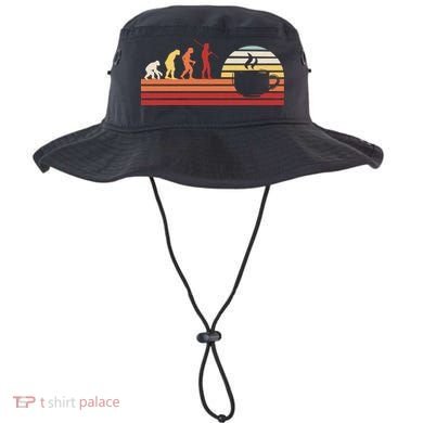 Retro Coffee Lover Cute Gift Vintage Coffee Beans Coffee Great Gift Bucket Hat