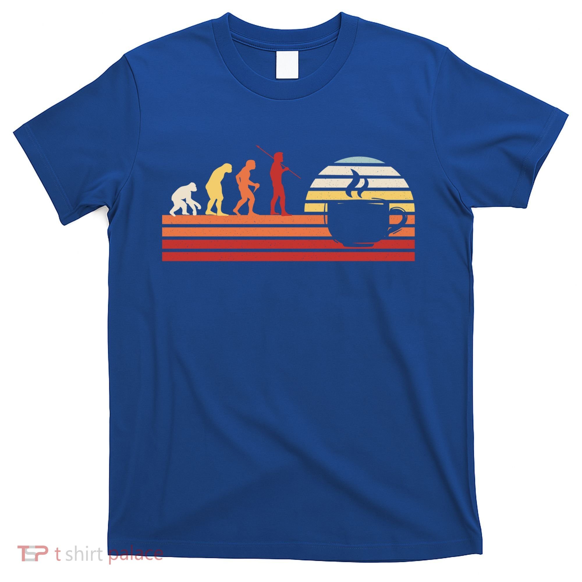 Retro Coffee Lover Cute Gift Vintage Coffee Beans Coffee Great Gift T-Shirt