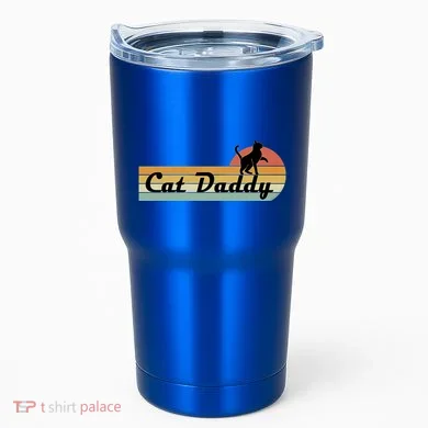 Tumbler
