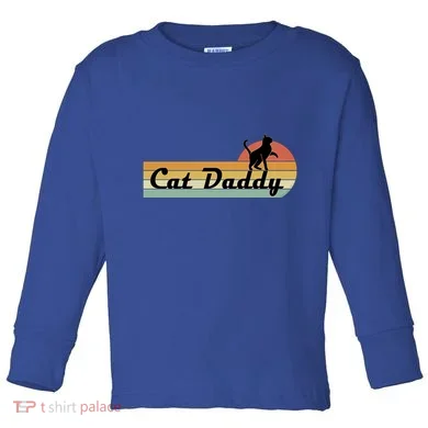 Toddler Long Sleeve