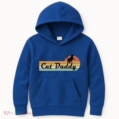 Kids Hoodie