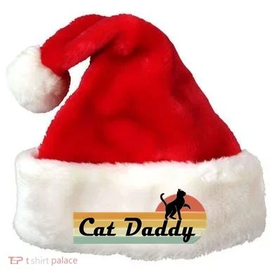 Santa Hat