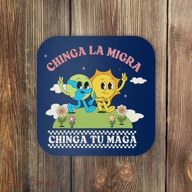 Coaster