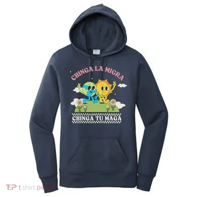 Women's Hoodie